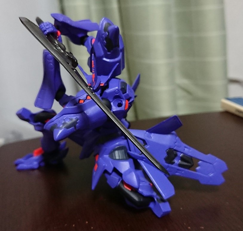 模型裏ポージングスレ 1 3 カッコいいポーズ 面白いポーズ 印象に残るポーズなど ブースト速報