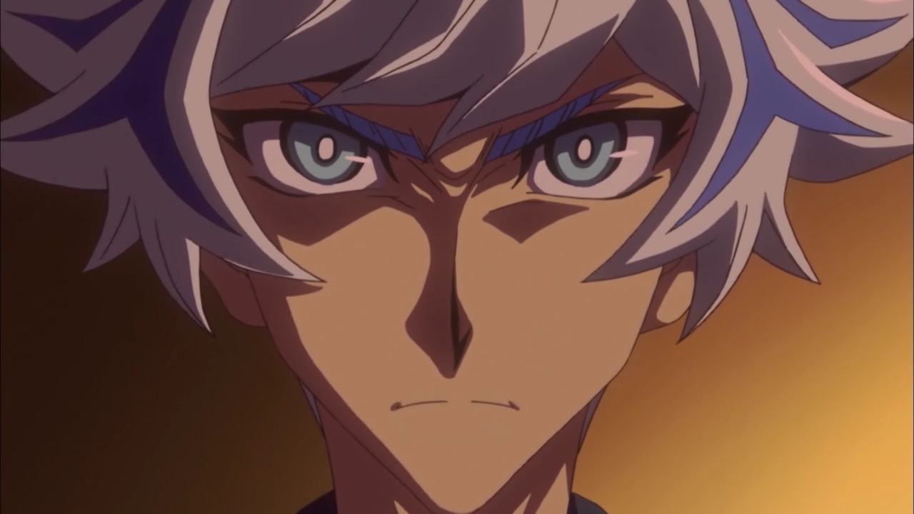 遊戯王vrains 第43話 ふたばまとめ 10割親父が悪りぃじゃねぇか ブースト速報