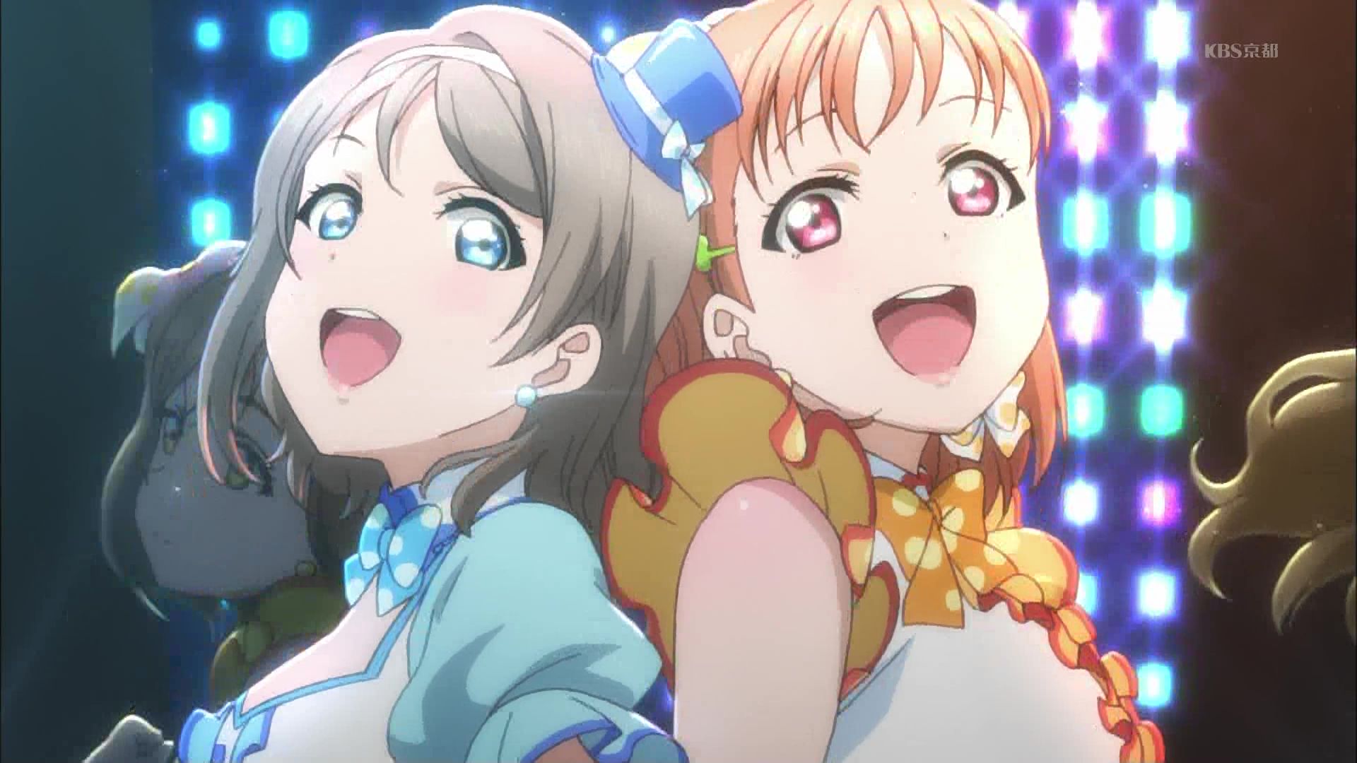 ラブライブ サンシャイン 第11話 キャプ画像まとめ ブースト速報