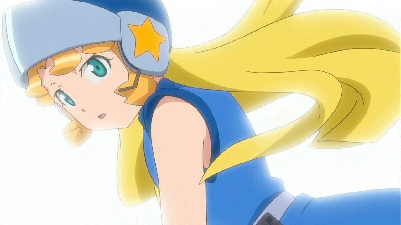 ダンボール戦機wアニメ 第27話 2chまとめ ブースト速報 ダンボール戦機wアニメ 第27話 2chまとめ ブースト速報