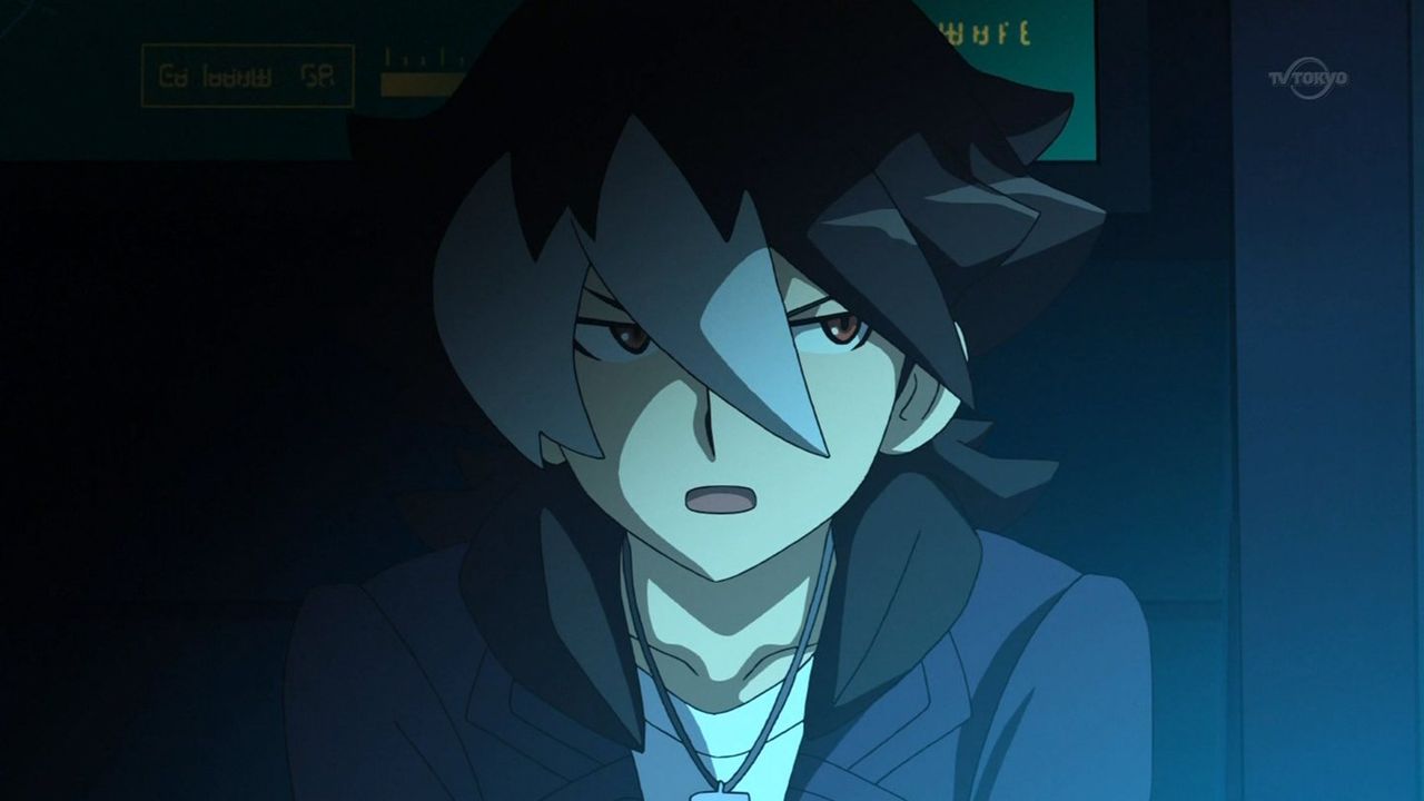 ダンボール戦機ウォーズ 第7話 2chまとめ もうジン坊ちゃまとは呼べないな ブースト速報