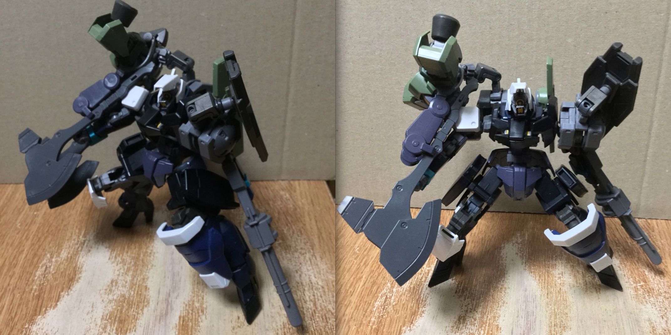 Hg グレイズアイン 3 3 やりましたよクランクニー ブースト速報 Hg グレイズアイン 3 3 やりましたよクランクニー ブースト速報