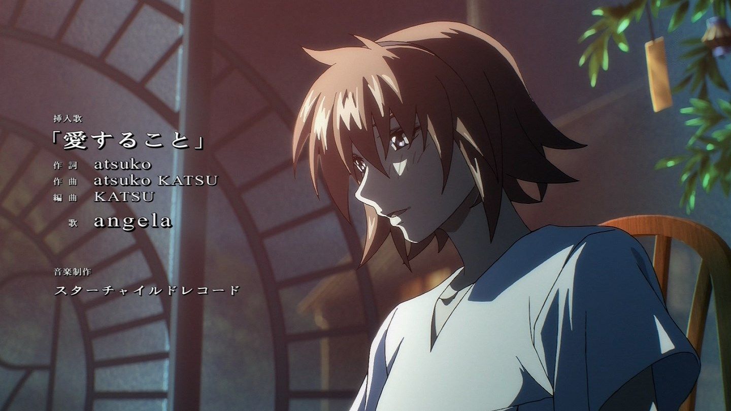 蒼穹のファフナー Exodus 第17話 ふたばまとめ 希望が見えたり消えてしまったり感情揺さぶられまくる ブースト速報 蒼穹のファフナー Exodus 第17話 ふたばまとめ 希望が見えたり消えてしまったり感情揺さぶられまくる ブースト速報
