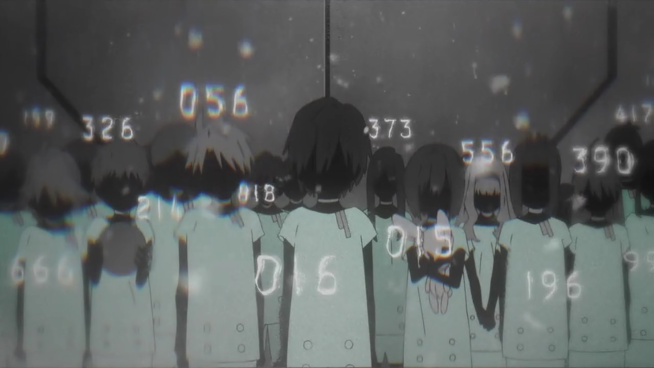 ダーリン イン ザ フランキス Op Kiss Of Death Ed トリカゴ キャプまとめ ブースト速報