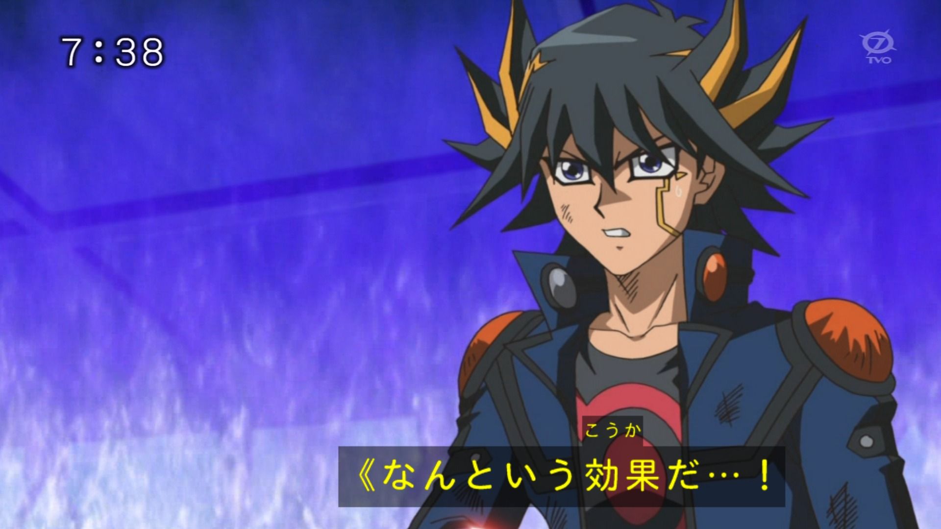 遊戯王arc V 第94話 ふたばまとめ キングのデュエル最高や ブースト速報 遊戯王arc V 第94話 ふたばまとめ キングのデュエル最高や ブースト速報