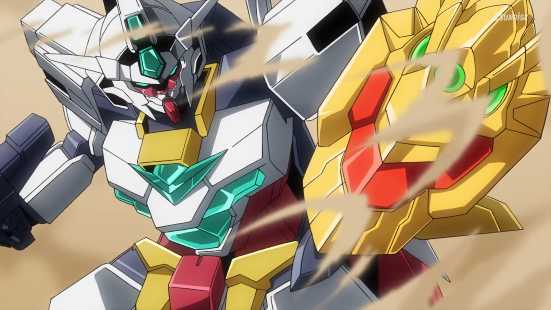 ガンダムビルドダイバーズ Re Rise 第15話 ふたばまとめ 砂が足らんのです ブースト速報 ガンダムビルドダイバーズ Re Rise 第15話 ふたばまとめ 砂が足らんのです ブースト速報
