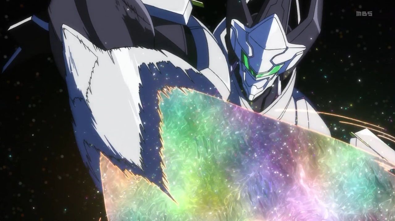 14年 4月 6月 ロボアニメ感想まとめ ブースト速報 14年 4月 6月 ロボアニメ感想まとめ ブースト速報
