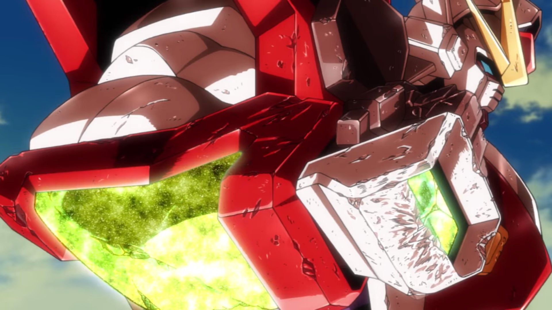ガンダムビルドファイターズトライ アイランド ウォーズ 16年8月21日 日曜 午後4時 テレビ東京系列にて放送 ブースト速報 ガンダムビルドファイターズトライ アイランド ウォーズ 16年8月21日 日曜 午後4時 テレビ東京系列にて放送 ブースト速報