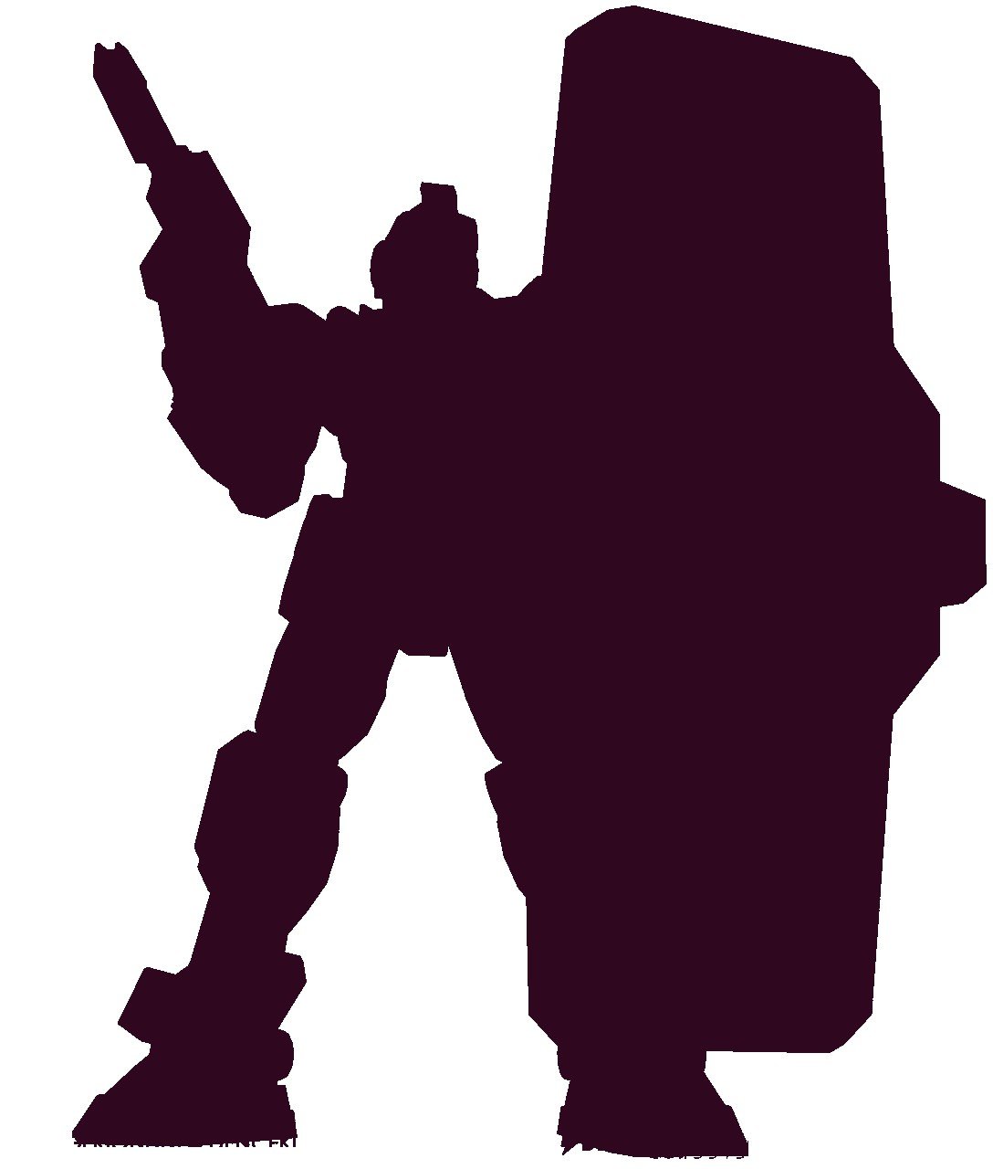 ガンダムシルエットクイズ ブースト速報 ガンダムシルエットクイズ ブースト速報