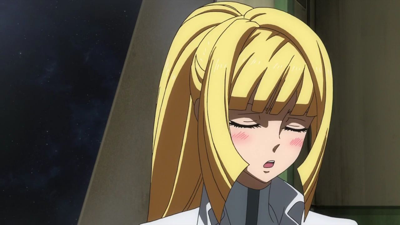 鉄血のオルフェンズ 第13話 ふたばまとめ 俺たちにできないことを平然とやってのけるッ ブースト速報 鉄血のオルフェンズ 第13話 ふたばまとめ 俺たちにできないことを平然とやってのけるッ ブースト速報