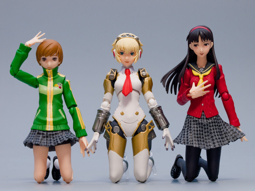 Figma P4u版 アイギス The Ultimate Ver その指は機銃 その瞳は標準器 全身凶器の心無き天使 アイギス ブースト速報 Figma P4u版 アイギス The Ultimate Ver その指は機銃 その瞳は標準器 全身凶器の心無き天使 アイギス ブースト速報