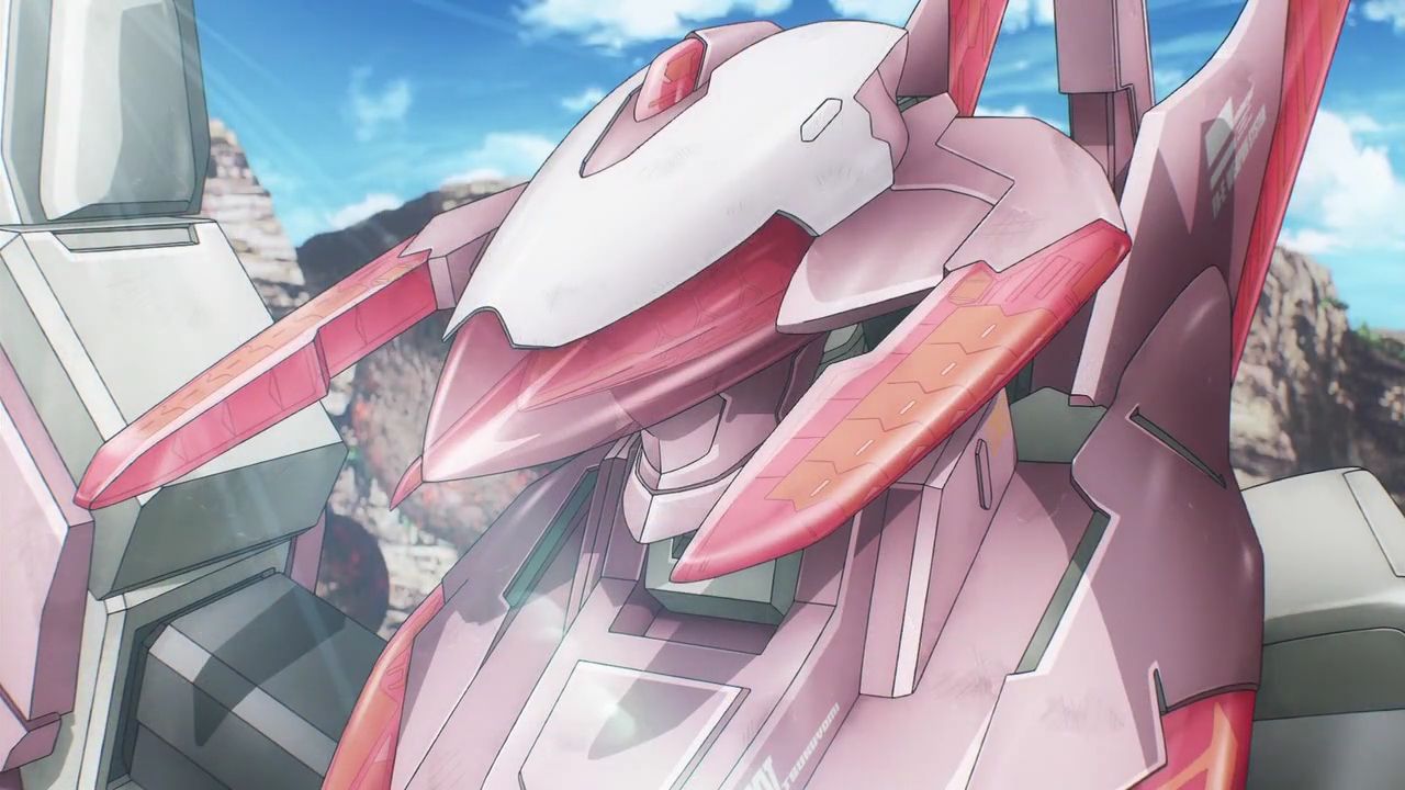 蒼穹のファフナー Exodus 第話 ふたばまとめ よし 今週は死人は居ないな ブースト速報