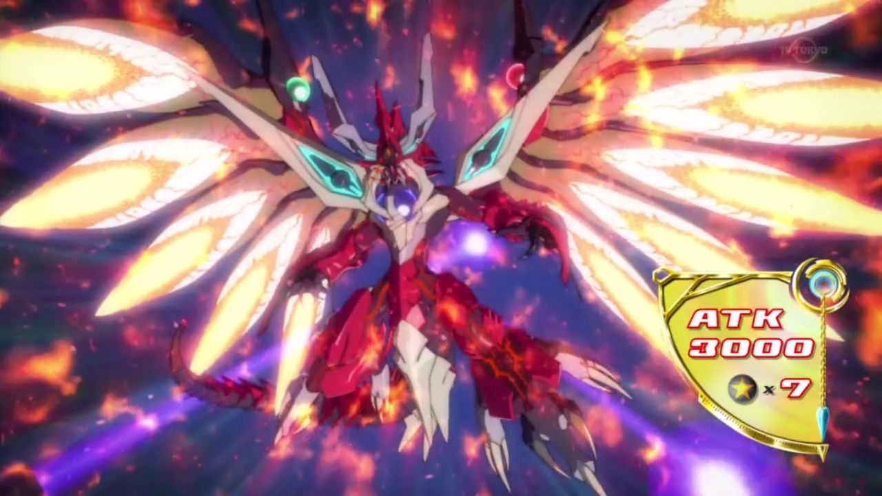 遊戯王arc V 第125話 ふたばまとめ セレナ ひどい ブースト速報 遊戯王arc V 第125話 ふたばまとめ セレナ ひどい ブースト速報