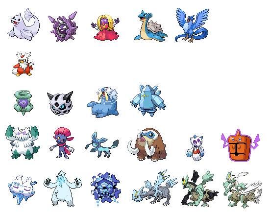 最弱のポケモンって何 ブースト速報 最弱のポケモンって何 ブースト速報