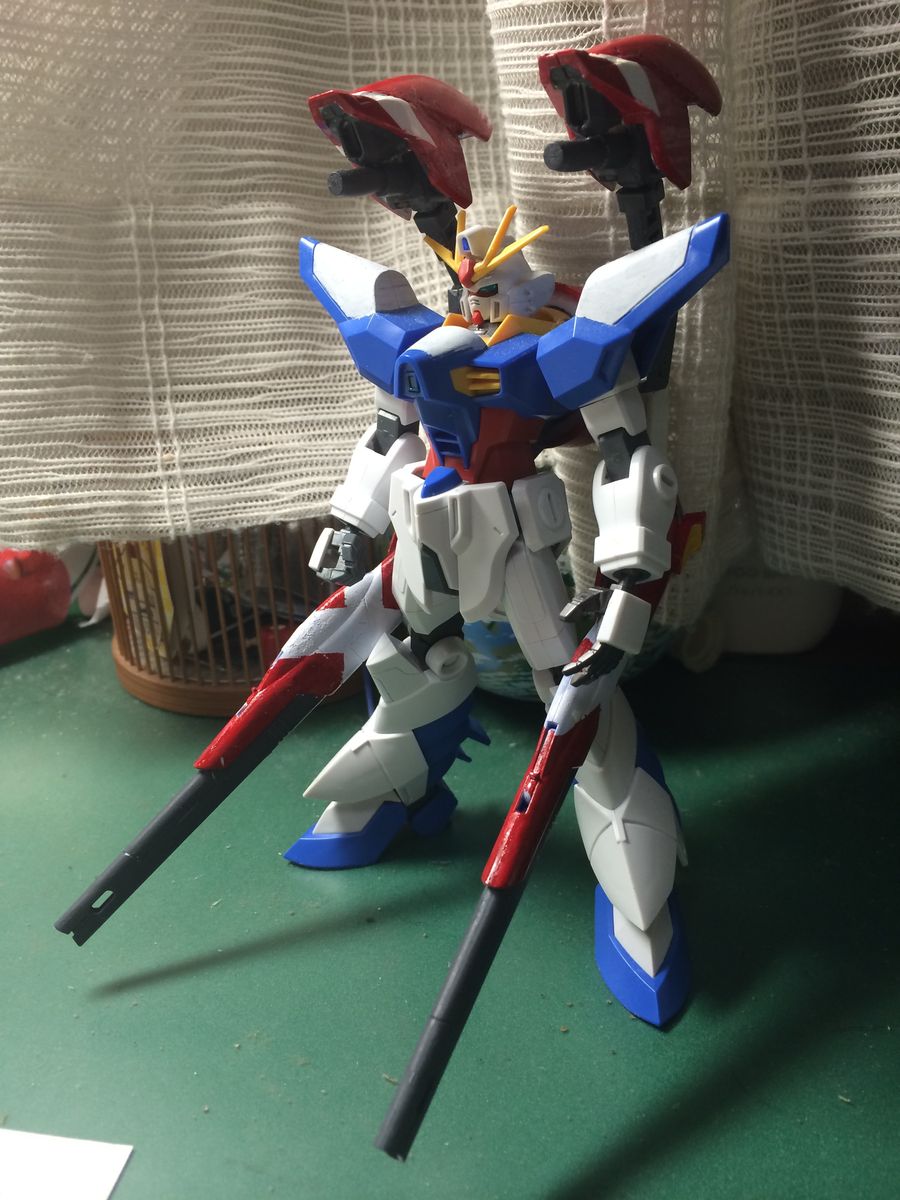 改造ガンプラスレ Xアストレイ ドレッドノートイータを製作しました ブースト速報 改造ガンプラスレ Xアストレイ ドレッドノートイータを製作しました ブースト速報