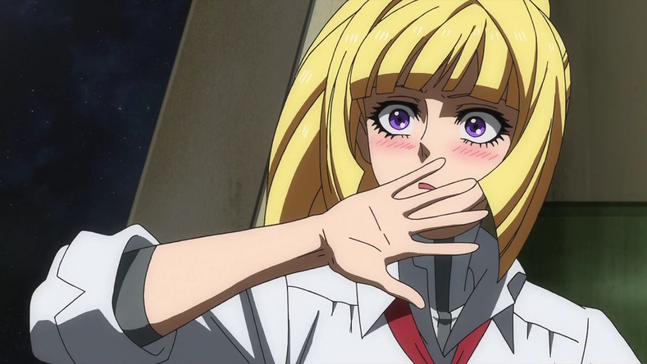 鉄血のオルフェンズ 第13話 ふたばまとめ 俺たちにできないことを平然とやってのけるッ ブースト速報 鉄血のオルフェンズ 第13話 ふたばまとめ 俺たちにできないことを平然とやってのけるッ ブースト速報