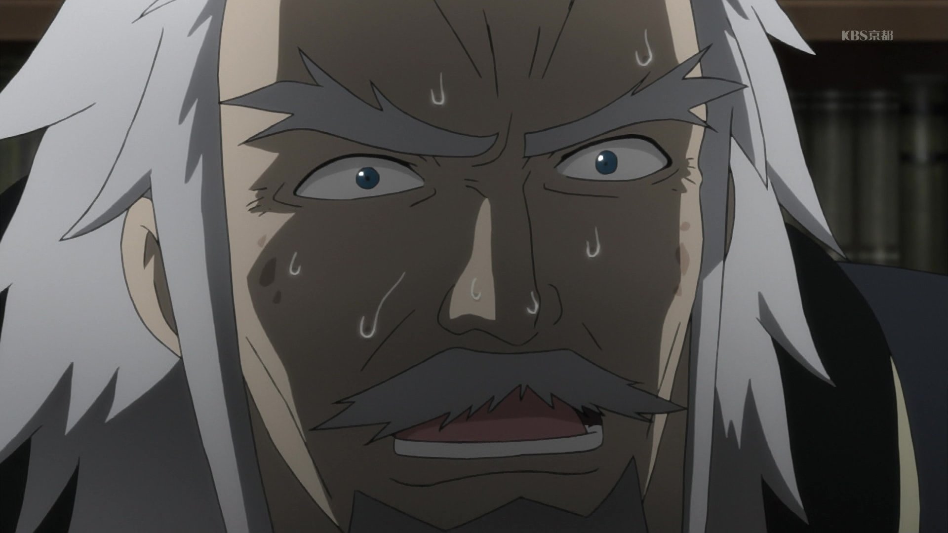 ナイツ マジック 第4話 キャプ画像まとめ ブースト速報