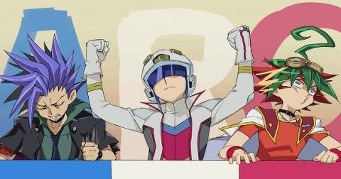 遊戯王arc V 第36話 ふたばまとめ ユートと素良の二人から次々に情報を引き出しまくる遊矢 ブースト速報 遊戯王arc V 第36話 ふたばまとめ ユートと素良の二人から次々に情報を引き出しまくる遊矢 ブースト速報