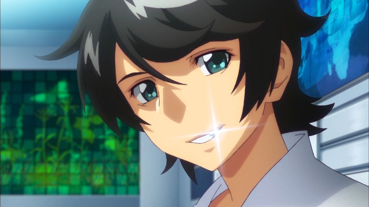 銀河機攻隊マジェスティックプリンス 第15話 2chまとめ イズルさんまじかっけえっす ブースト速報 銀河機攻隊マジェスティックプリンス 第15話 2chまとめ イズルさんまじかっけえっす ブースト速報