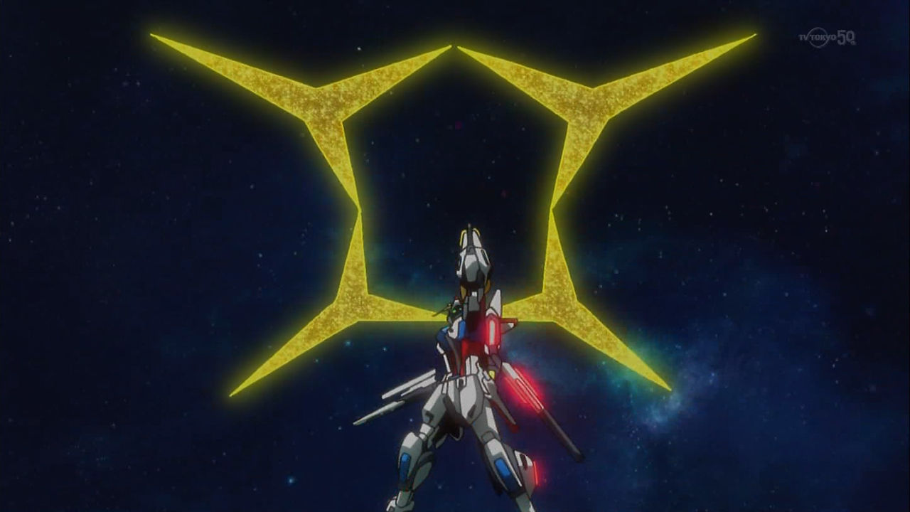 ガンプラ スタービルドストライク本体には パワーゲート がなく ブースター単体には プラフスキーウイング が付かない ブースト速報