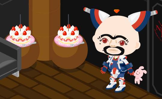 アメーバピグガチ勢yabeeeeeeeeeeeeeeee ブースト速報