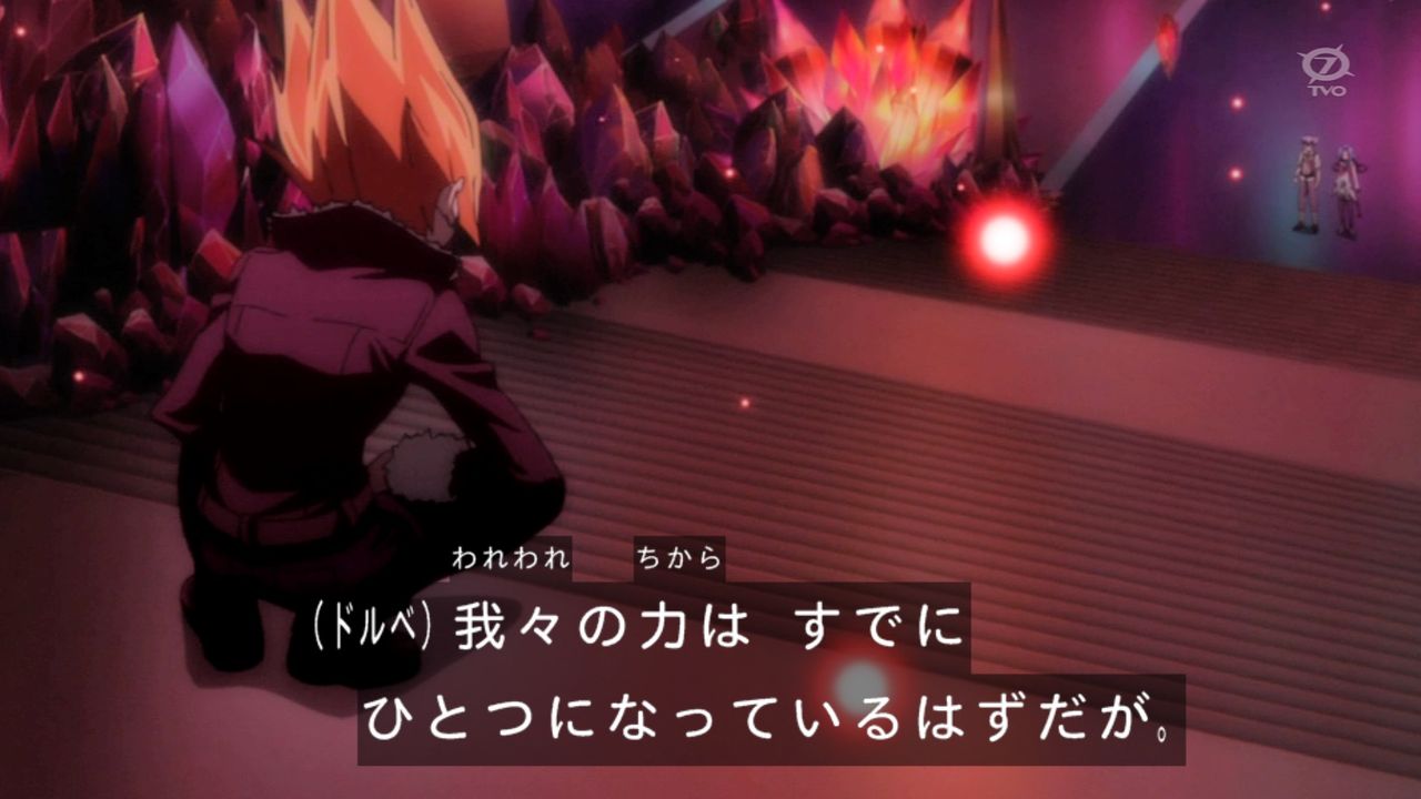 遊戯王zexal 第130話 2chまとめ ドン 全部私だ ブースト速報 遊戯王zexal 第130話 2chまとめ ドン 全部私だ ブースト速報