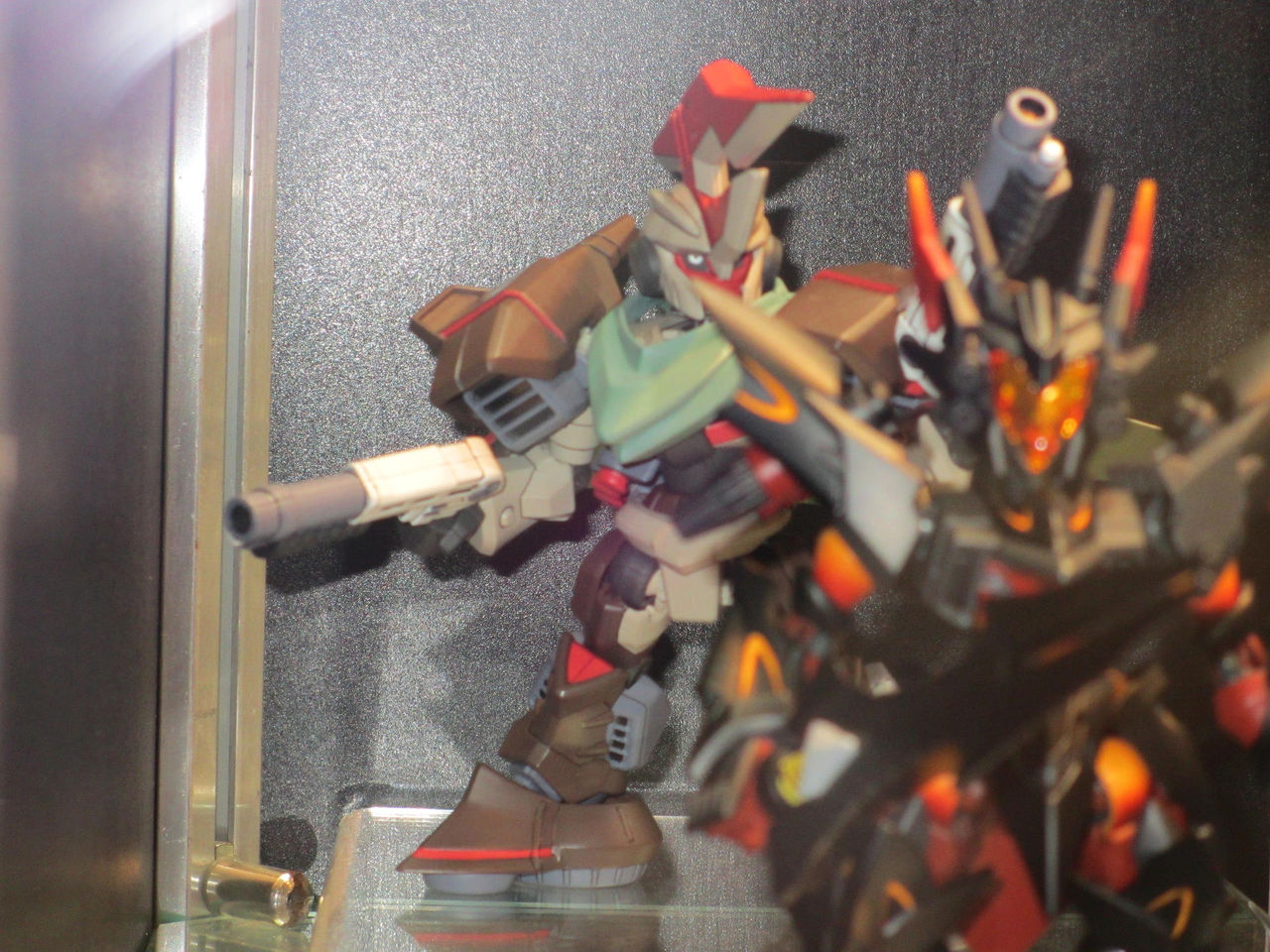 特価 ジャンク ダンボール戦機 055 Lbx送料300円 Adoperp Fr