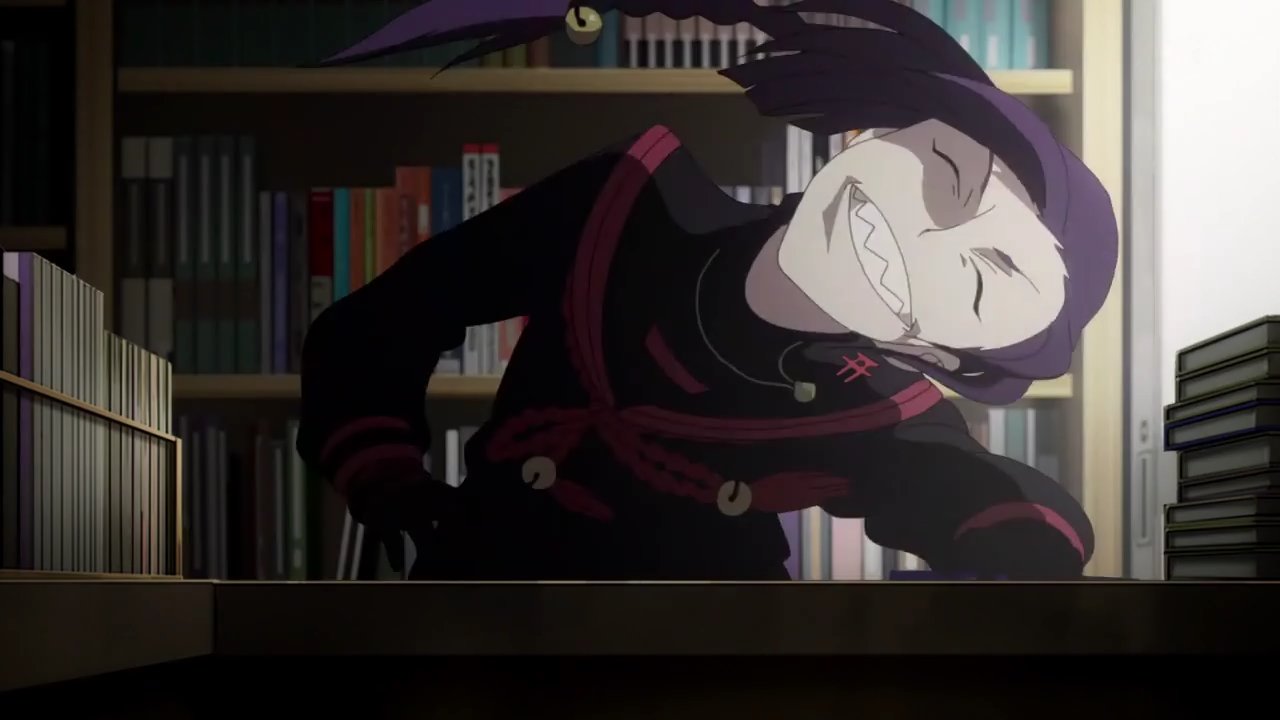 レクリエイターズ 第6話 ふたばまとめ 会話長いな ブースト速報