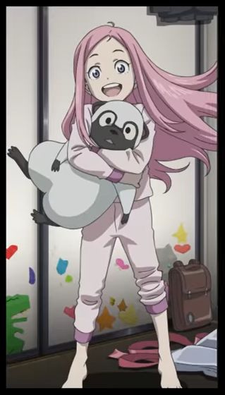 Anemone 交響詩篇エウレカセブン ハイエボリューション ふたば感想まとめ アネエウいい ブースト速報 Anemone 交響詩篇エウレカセブン ハイエボリューション ふたば感想まとめ アネエウいい ブースト速報