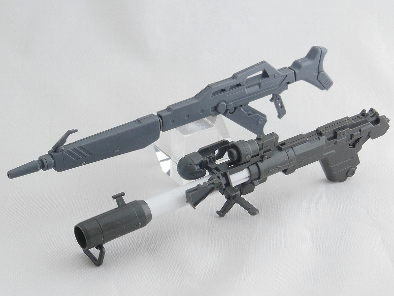 ガンダムエース付録 Hg ロング ライフル ムーンガンダム用 Rgサザビー用の 手首が付属 ブースト速報 ガンダムエース付録 Hg ロング ライフル ムーンガンダム用 Rgサザビー用の 手首が付属 ブースト速報