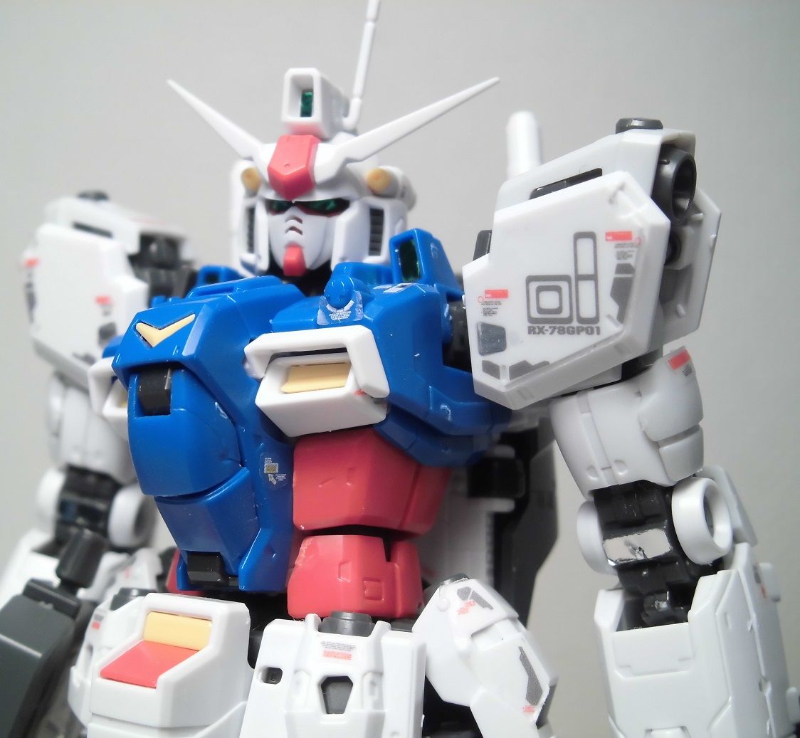 Rg ガンダム試作1号機ゼフィランサス フルバーニアン 元デザインとはひさしの角度の差が大きいね ブースト速報 Rg ガンダム試作1号機ゼフィランサス フルバーニアン 元デザインとはひさしの角度の差が大きいね ブースト速報