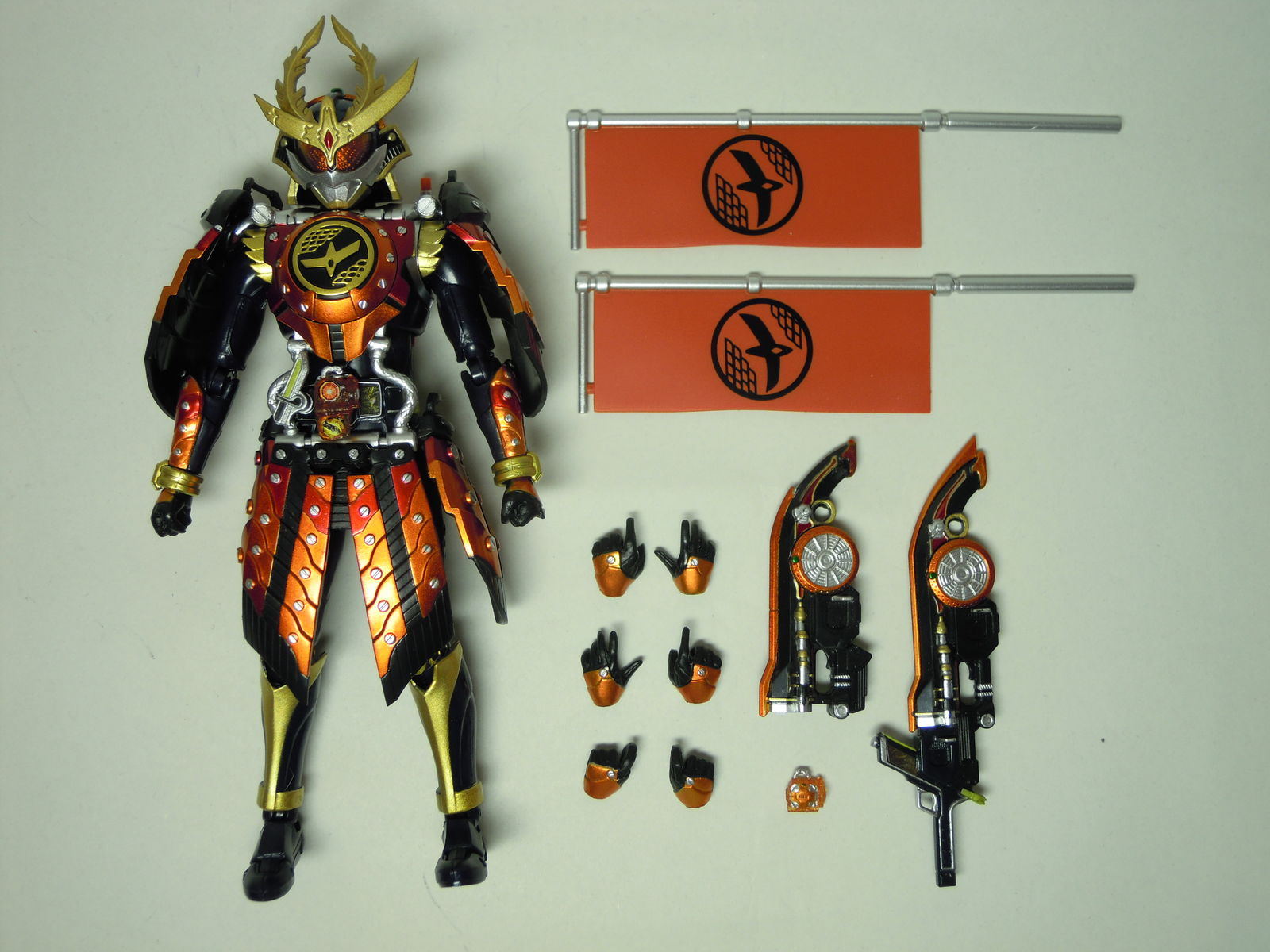 S H Figuarts 仮面ライダー鎧武 カチドキアームズ いざ出陣 エイ エイ オー ブースト速報 S H Figuarts 仮面ライダー鎧武 カチドキアームズ いざ出陣 エイ エイ オー ブースト速報