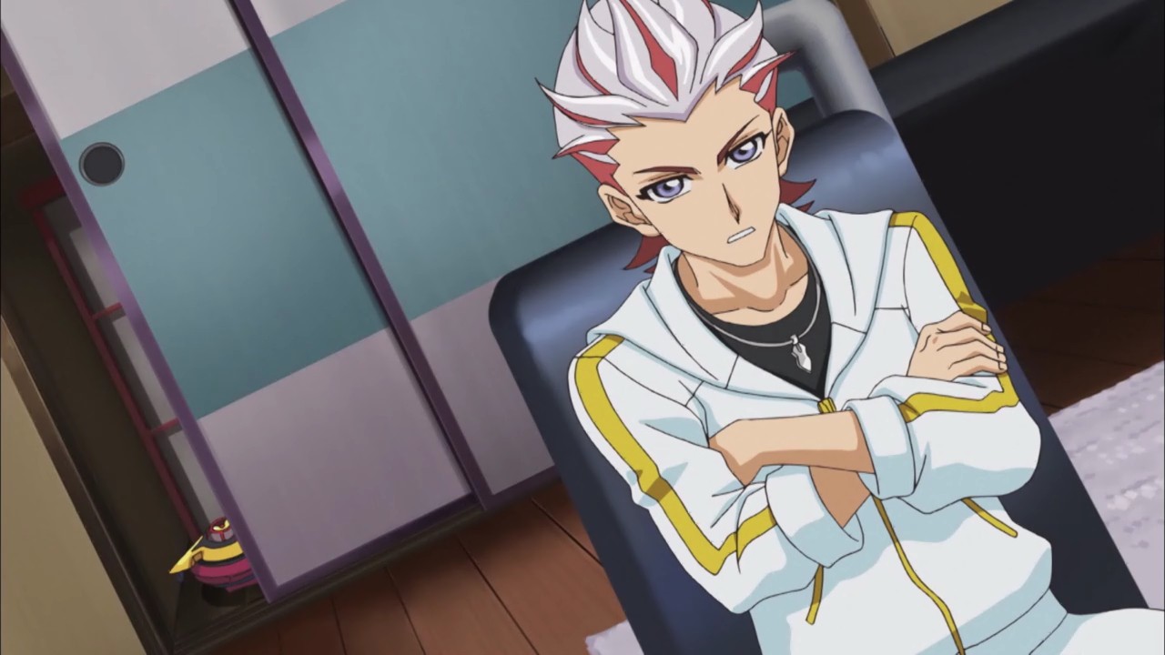 遊戯王vrains 第61話 ふたばまとめ 尊はお化けが嫌い ブースト速報 遊戯王vrains 第61話 ふたばまとめ 尊はお化けが嫌い ブースト速報