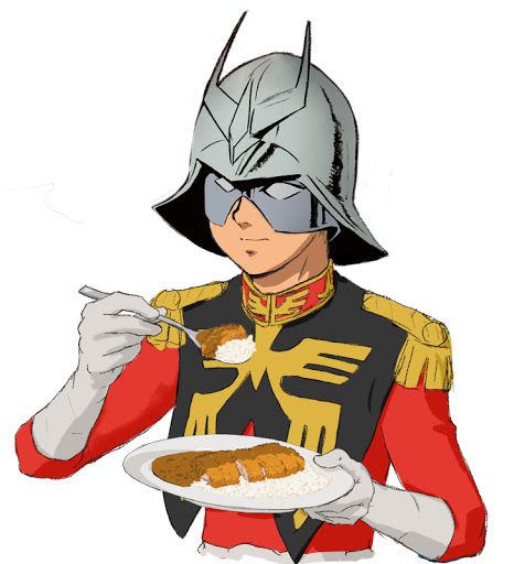 私シャア アズナブルが忘年会をしようというのだ アムロ ブースト速報