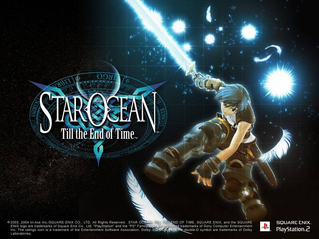 スターオーシャン3の思い出 ブースト速報