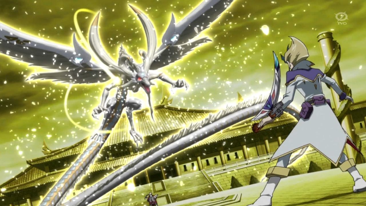 遊戯王zexal 第105話 2chまとめ この鉄壁の守りをどうやって突破するのかね 月の書 ブースト速報 遊戯王zexal 第105話 2chまとめ この鉄壁の守りをどうやって突破するのかね 月の書 ブースト速報
