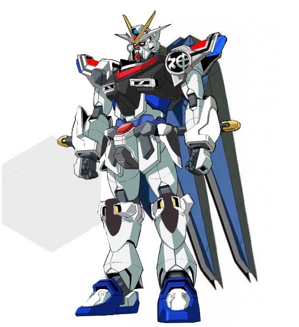 新たなる剣 あらゆる敵を殲滅する為の使いやすさと破壊力を重視するべく開発されたキラ ヤマトの新たなる剣 ブースト速報