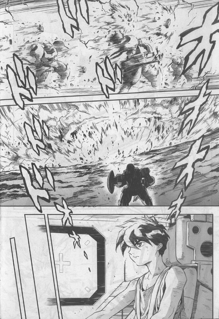 ガンダムw カッコいいのに劇中での扱いが散々なウイングさん ブースト速報