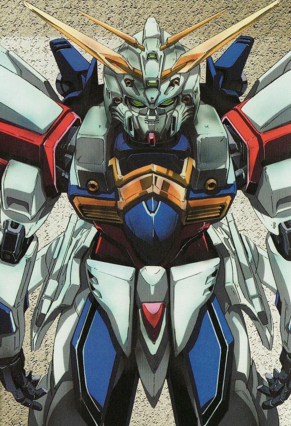 Gガンダム モビルファイタースレ ブースト速報