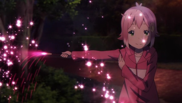 『グランベルム』 第11話 ふたばまとめ　バイバイ