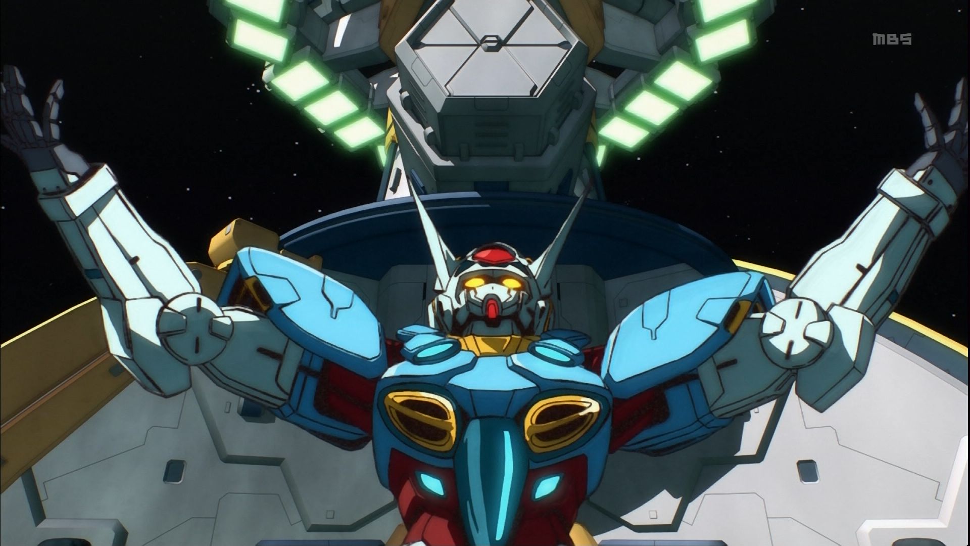 ガンダム Gのレコンギスタ 第1話 第2話 ふたばまとめ 待ち遠しくても 待て ブースト速報 ガンダム Gのレコンギスタ 第1話 第2話 ふたばまとめ 待ち遠しくても 待て ブースト速報