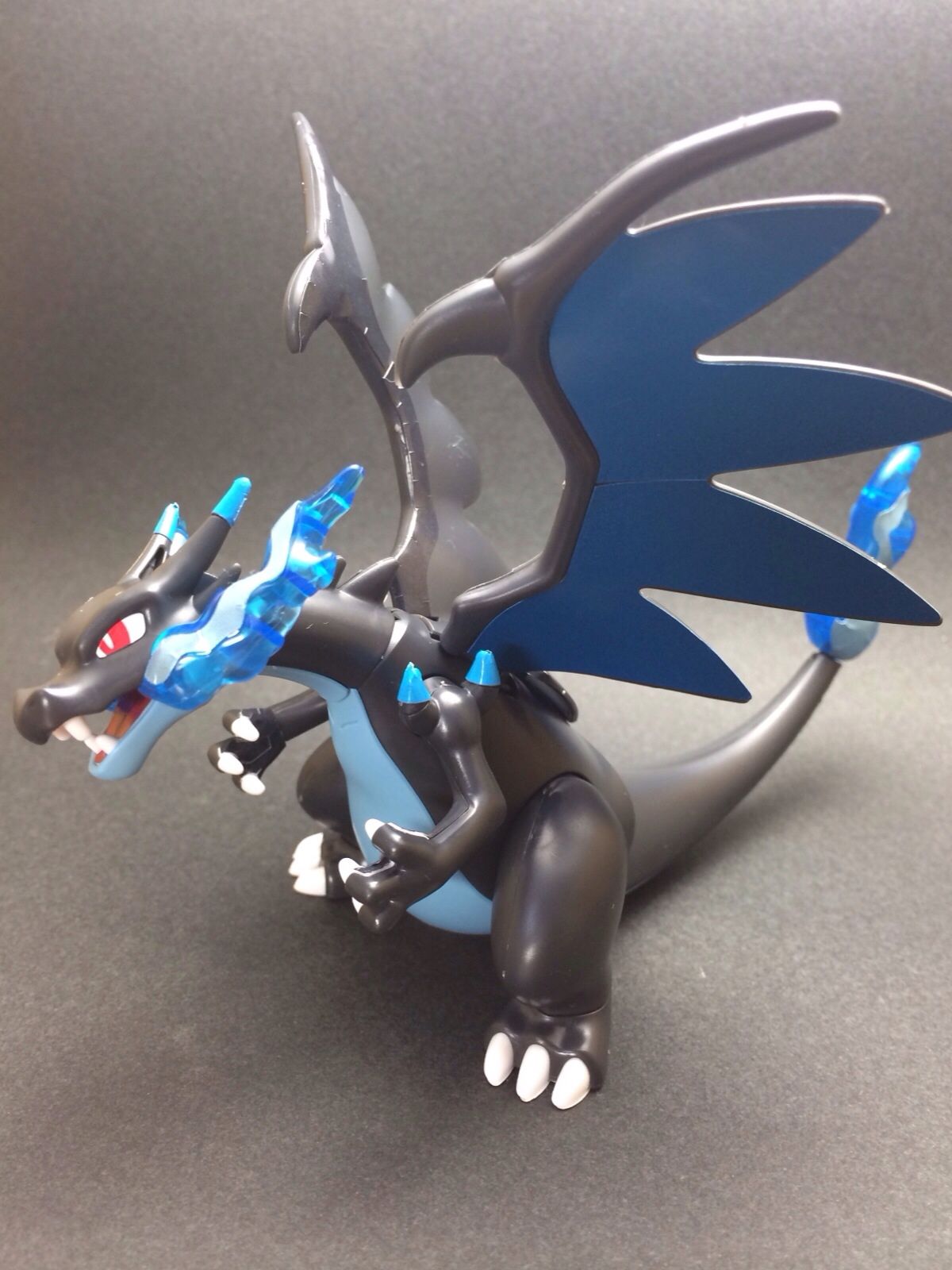 ポケプラ メガリザードンx 炎エフェクトがやっぱり似合う ブースト速報