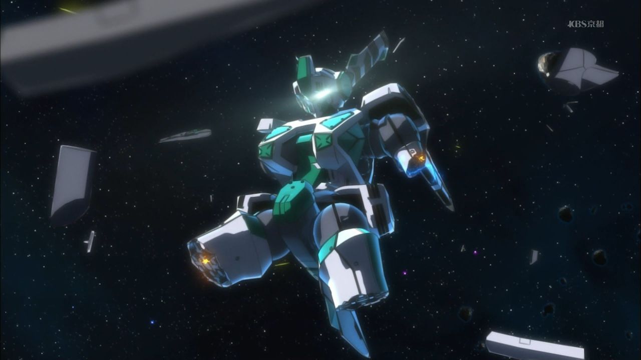 銀河機攻隊マジェスティックプリンス 第19話 2chまとめ そんな 嘘だろ ブースト速報 銀河機攻隊マジェスティックプリンス 第19話 2chまとめ そんな 嘘だろ ブースト速報