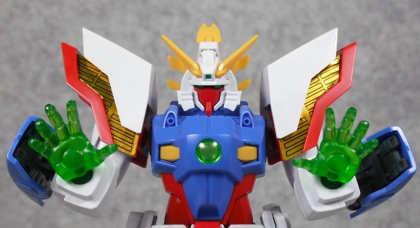 シャイニングガンダム や やめてください ブースト速報 シャイニングガンダム や やめてください ブースト速報