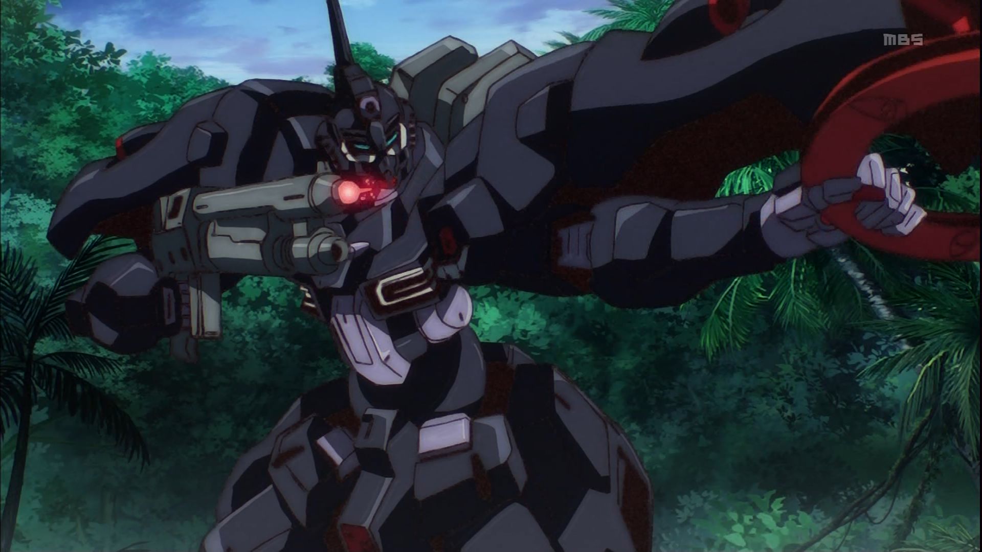 ガンダム Gのレコンギスタ 最終回 ふたばまとめ 元気のgは始まりのg ブースト速報