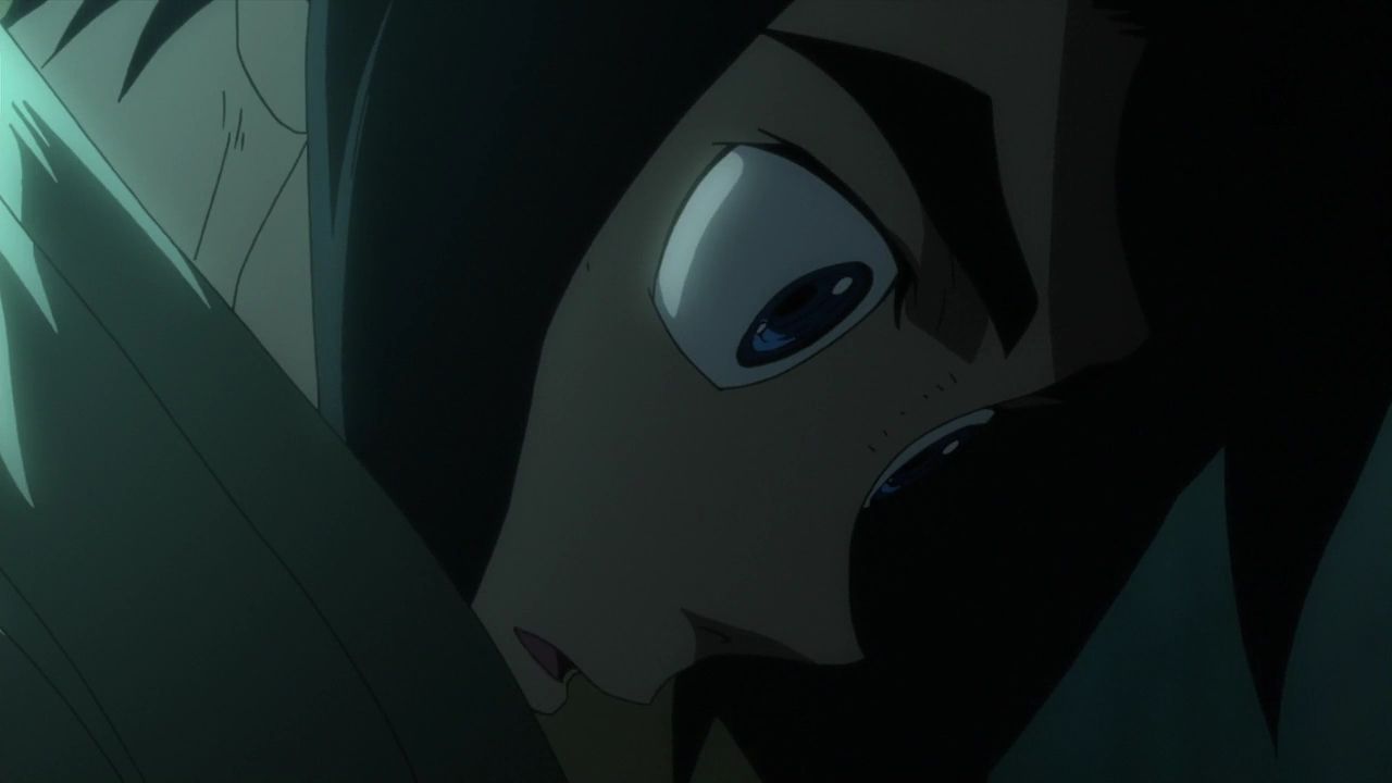 鉄血のオルフェンズ 第22話 ふたばまとめ 鉄華団はもう止まれねぇんだ ブースト速報