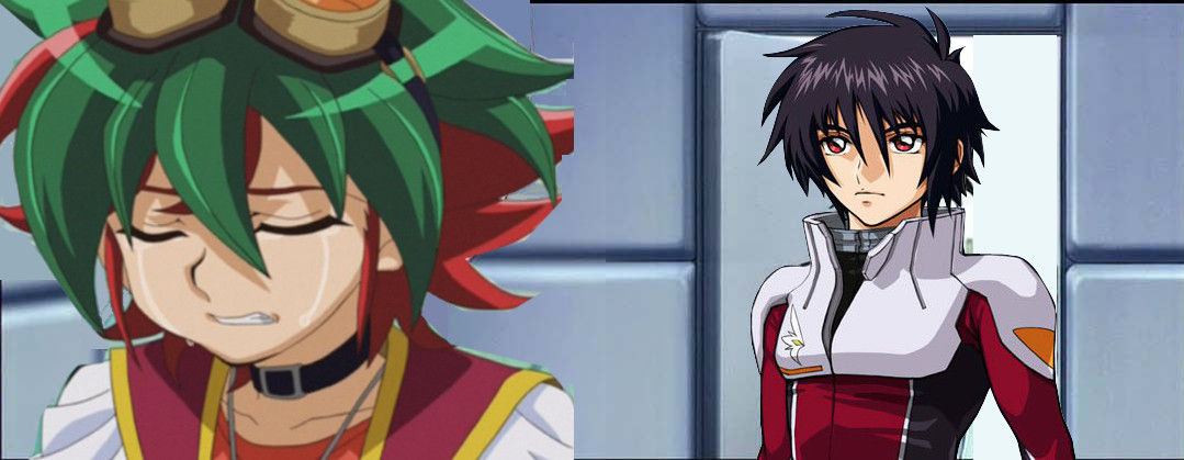 戦争はd Heroごっこじゃない 遊矢 このカバ野郎 ブースト速報 戦争はd Heroごっこじゃない 遊矢 このカバ野郎 ブースト速報