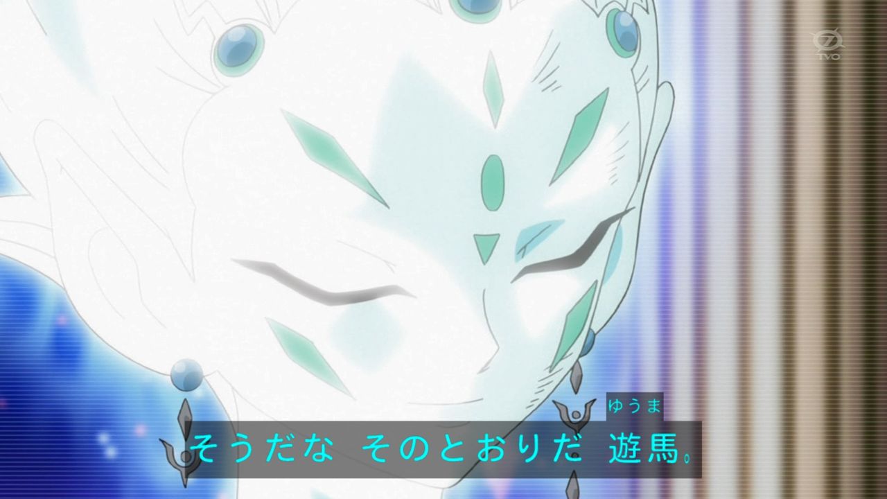 遊戯王zexal 第141話 2chまとめ ドン ナッシュは我が育てた ブースト速報