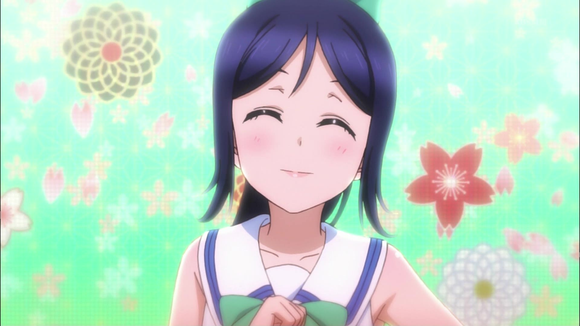 ラブライブ サンシャイン 第9話 キャプ画像まとめ ブースト速報