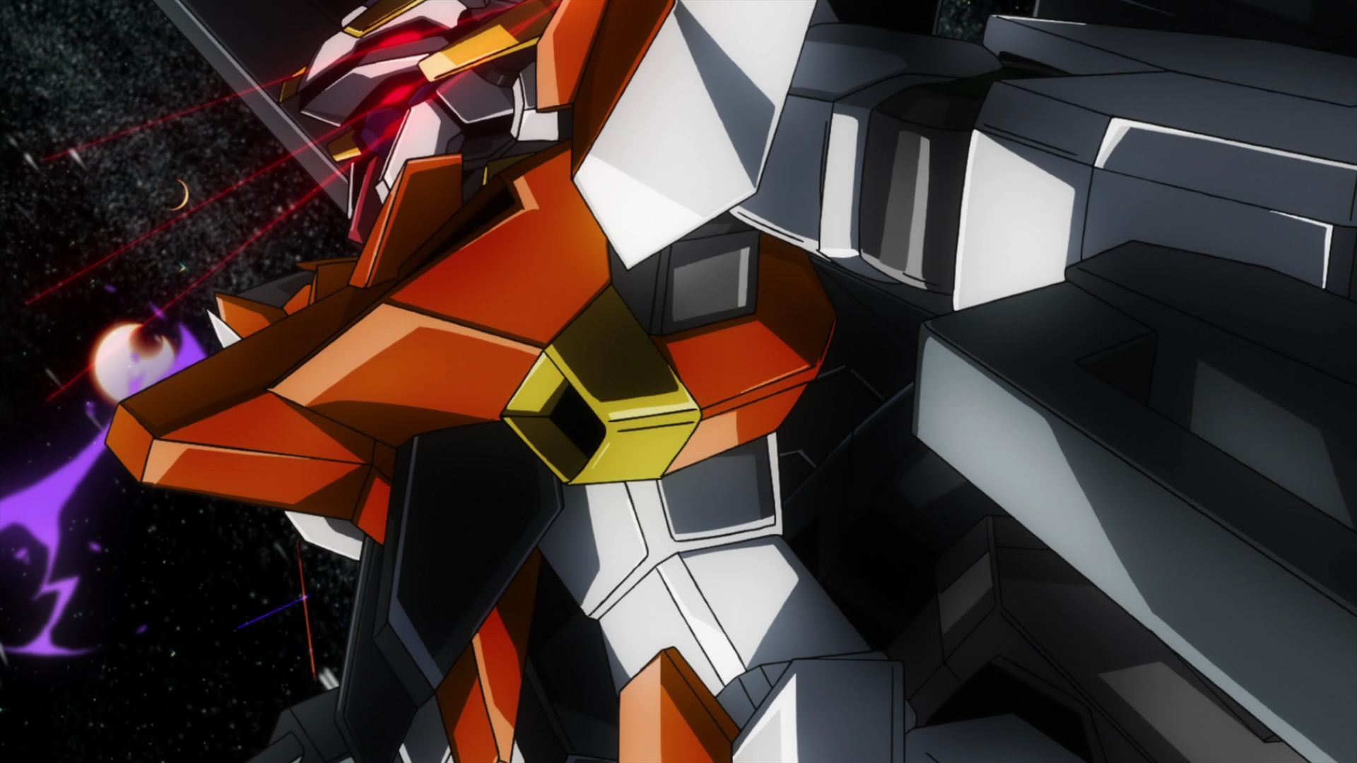 ガンダムハルートが一番カッコいい ブースト速報 ガンダムハルートが一番カッコいい ブースト速報